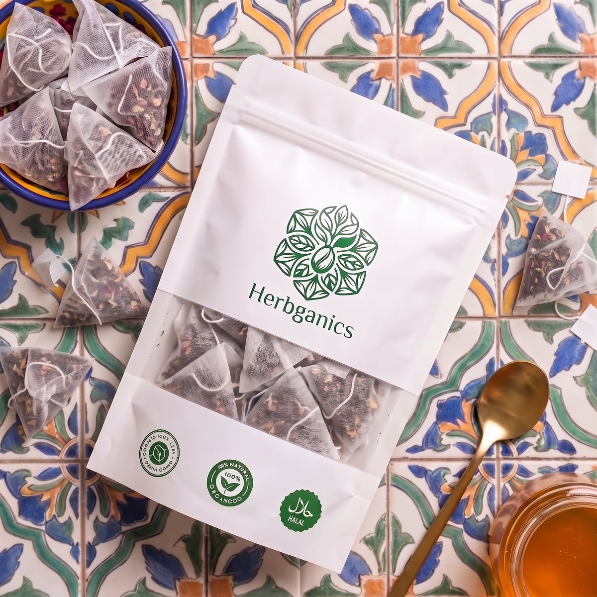 Slim Tea