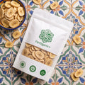 Dried Banana