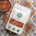 Flax Seeds