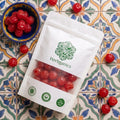 Dried Cherry
