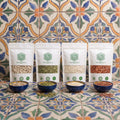 Herbganics 4-Seed Wellness Bundle